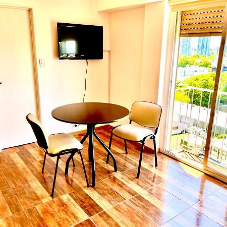 Apartament Excelente Monoambiente Buenos Aires Zewnętrze zdjęcie